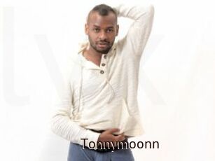 Tonnymoonn