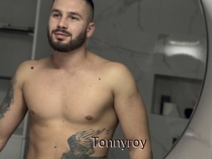 Tonnyroy