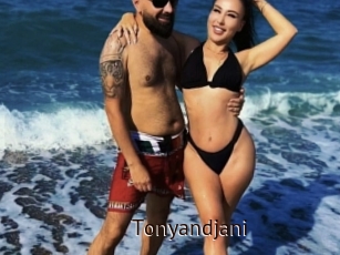 Tonyandjani