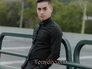 Tonydixxonn
