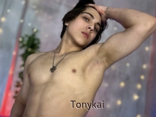 Tonykai