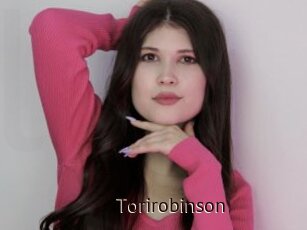 Torirobinson