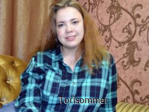 Torisommer