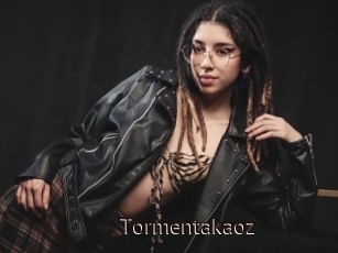Tormentakaoz