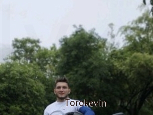 Torokevin