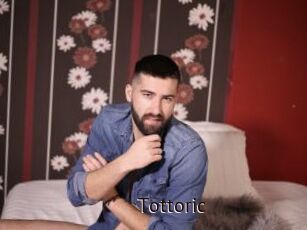 Tottoric