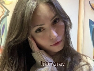 Tracygray