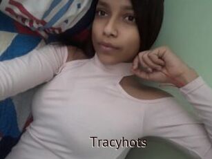 Tracyhots