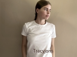 Tracyjons