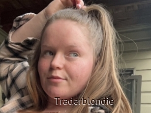 Traderblondie