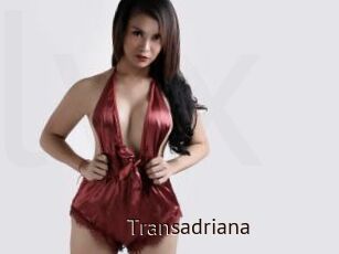 Transadriana
