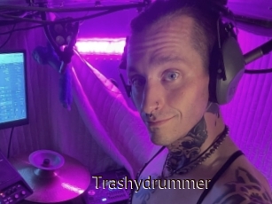 Trashydrummer