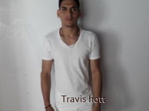 Travis_hott