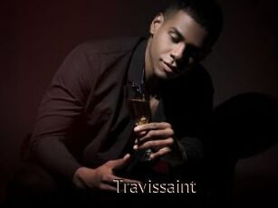 Travissaint