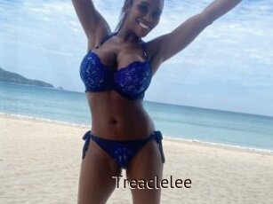Treaclelee