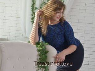 Treasureoflove