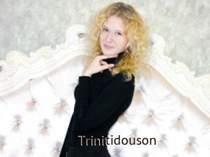 Trinitidouson