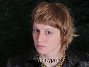 Trinityprime