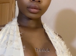 Triniuk
