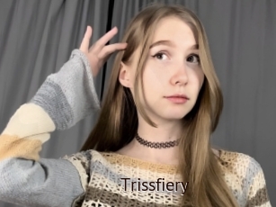 Trissfiery