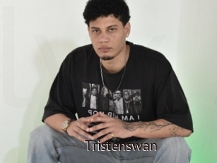 Tristenswan