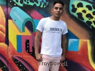 Troypowell
