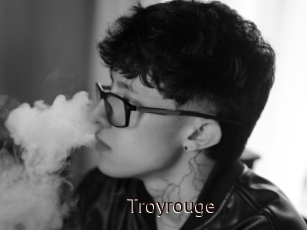 Troyrouge