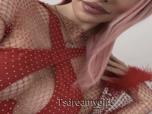 Tsdreamygirl