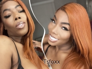 Tsfoxx