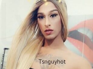 Tsnguyhot