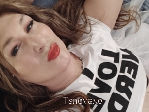 Tsnovaxo