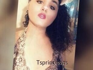 Tsprincessts