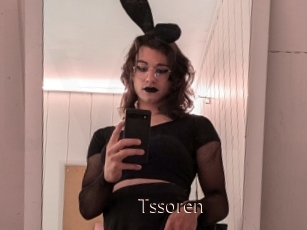 Tssoren