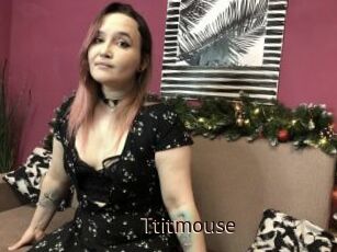 Ttitmouse