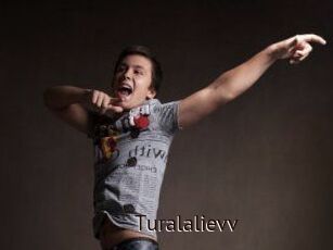 Turalalievv