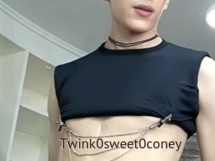Twink0sweet0coney