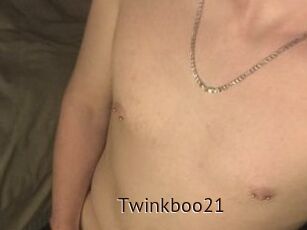 Twinkboo21
