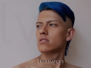 Twinkguyy