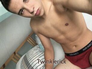 Twinkierick