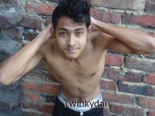 Twinkydan