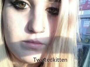 Twistedkitten