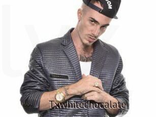 Txwhitechocalate
