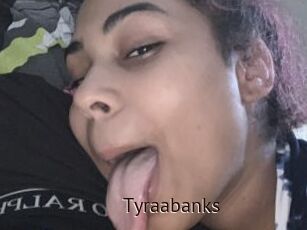Tyraabanks
