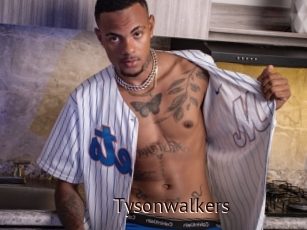 Tysonwalkers