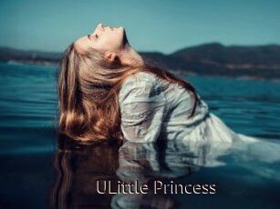 ULittle_Princess