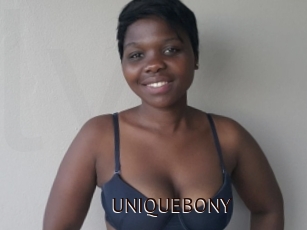 UNIQUEBONY