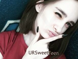 URSweetTeen