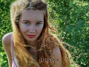 UlaSex