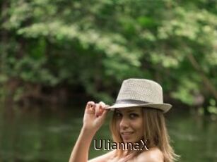 UliannaX