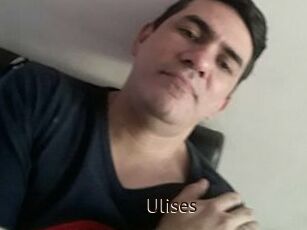 Ulises